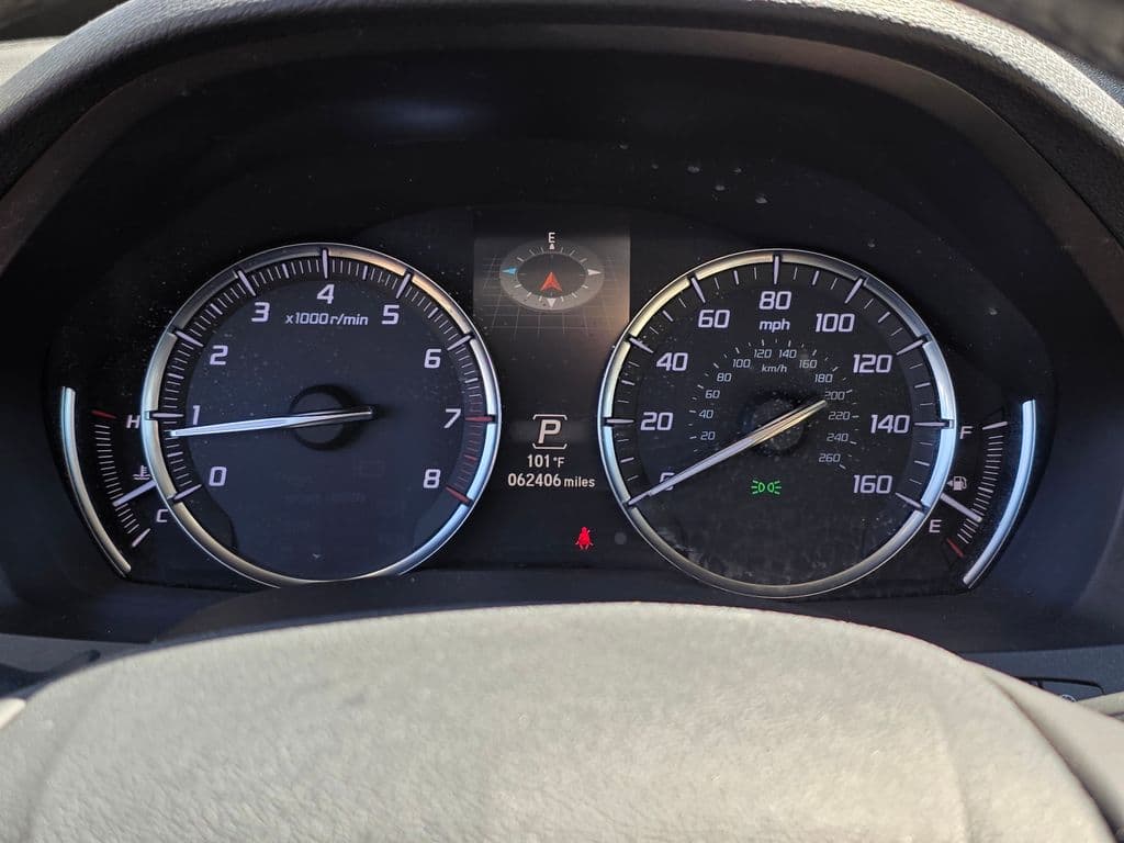 2020 Acura MDX 3.5L - Photo 26