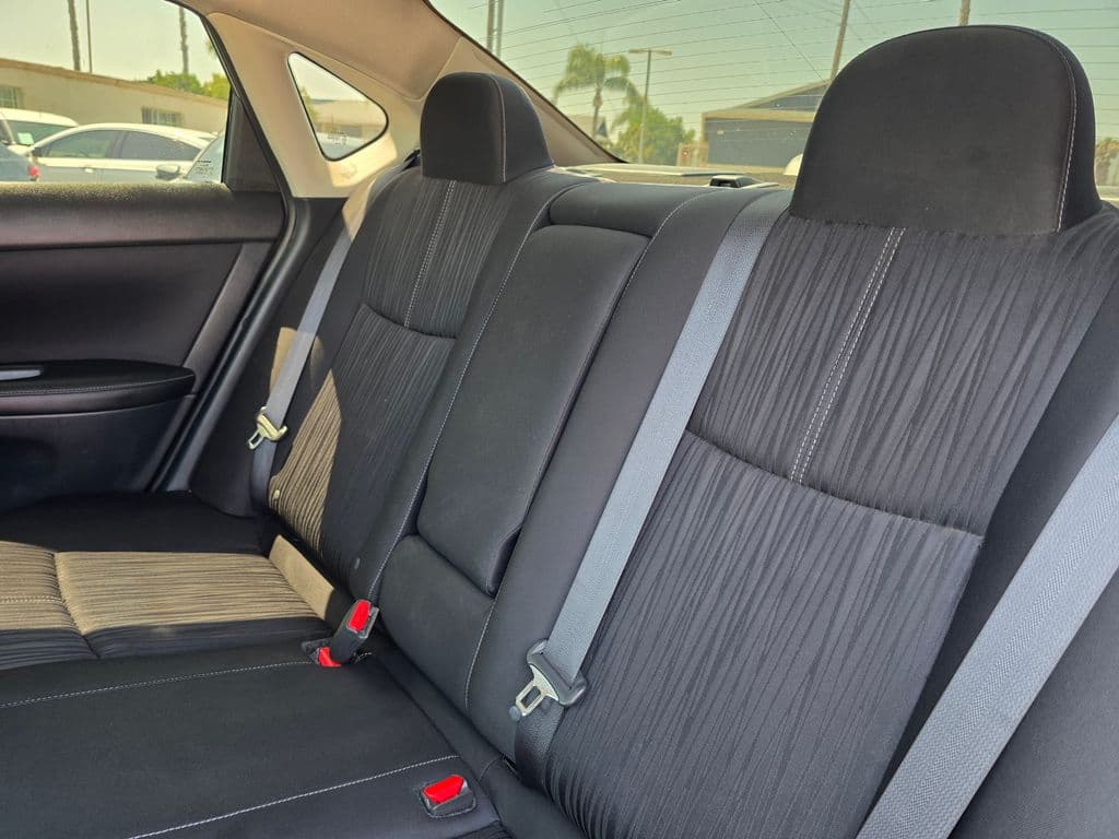 2018 Nissan Sentra SV - Photo 14