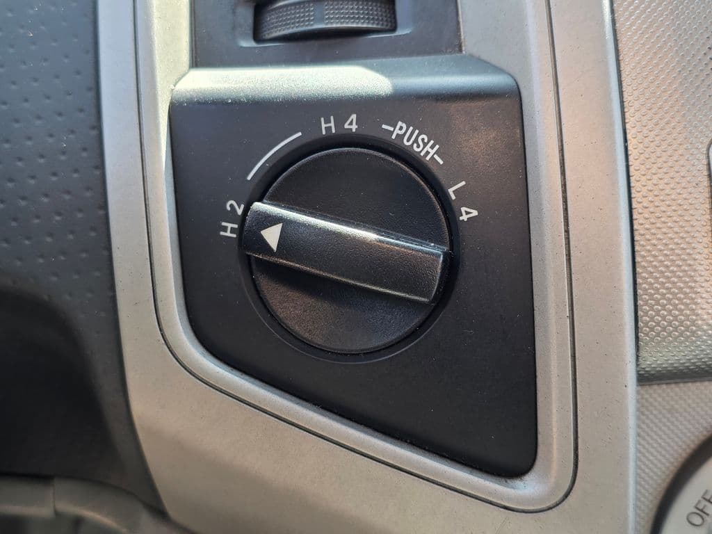2006 Toyota Tacoma Base - Photo 29