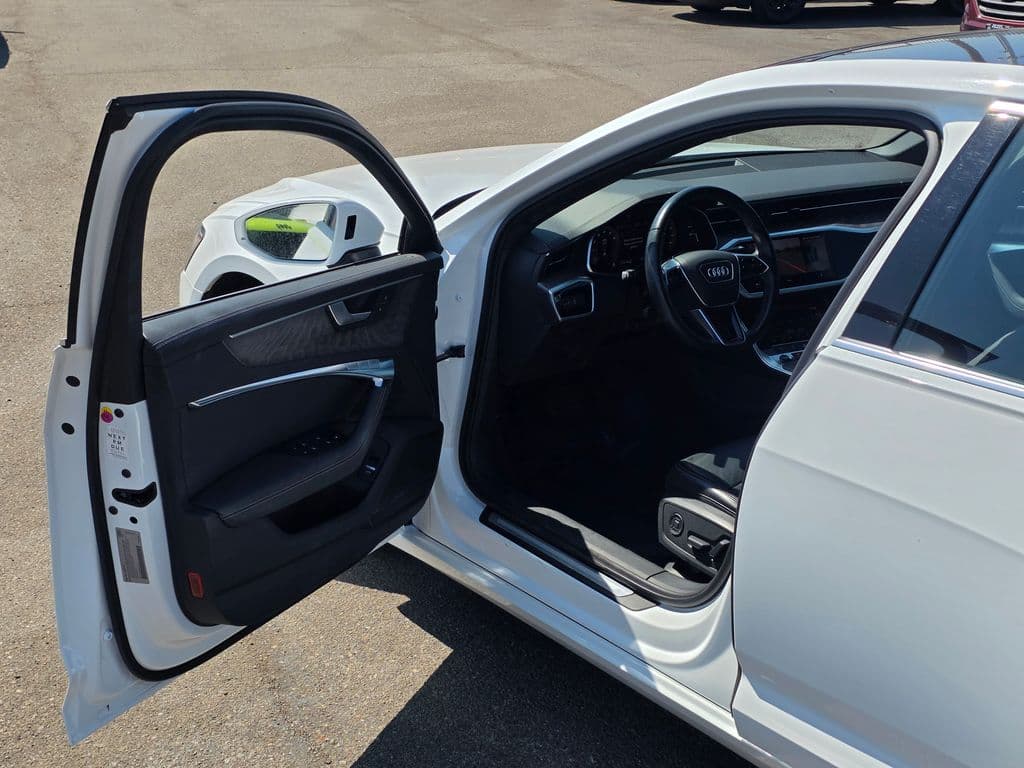2024 Audi A6 45 Premium Plus - Photo 48