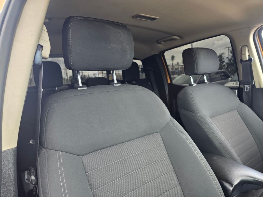 2019 Ford Ranger XLT - Photo 11
