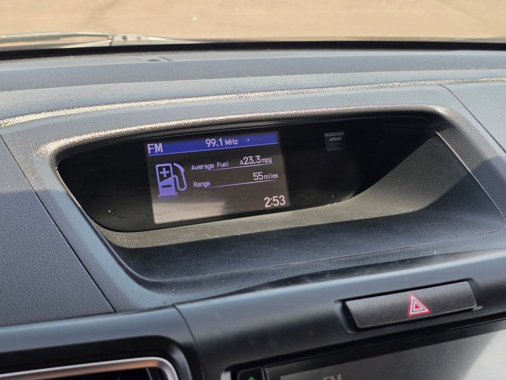 2016 Honda CR-V Touring - Photo 27