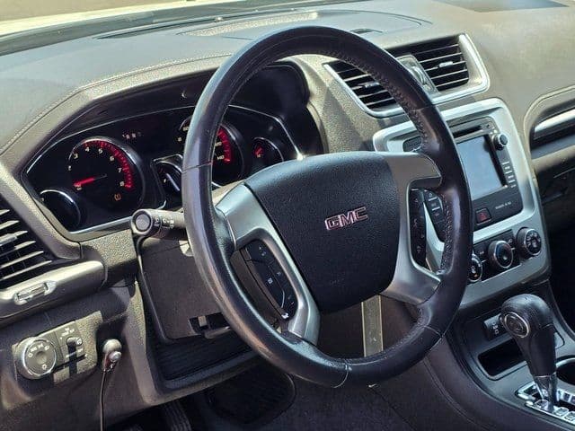 2014 GMC Acadia SLE-1 - Photo 15
