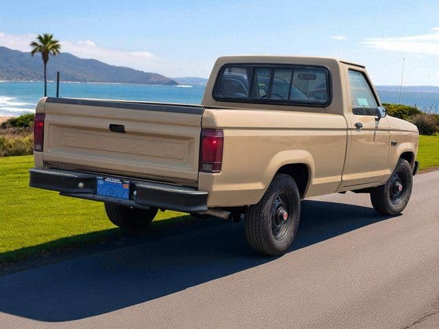 1984 Ford Ranger - Photo 7