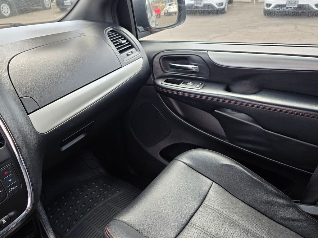 2019 Dodge Grand Caravan GT - Photo 36