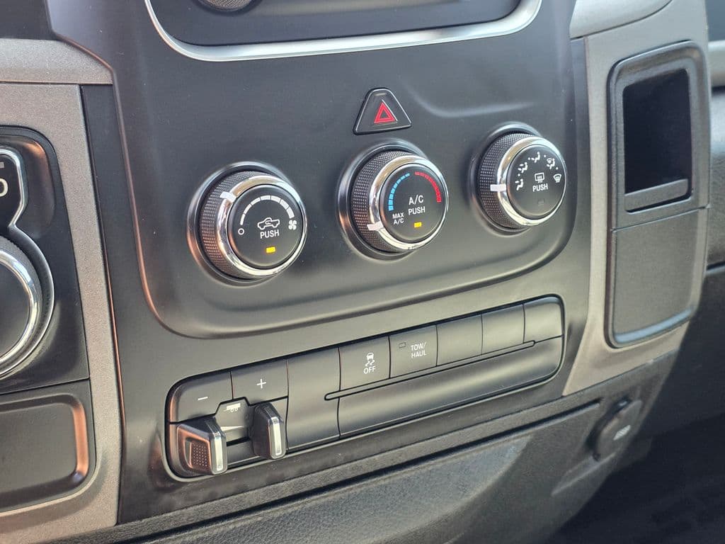 2019 Ram 1500 Classic Tradesman - Photo 32