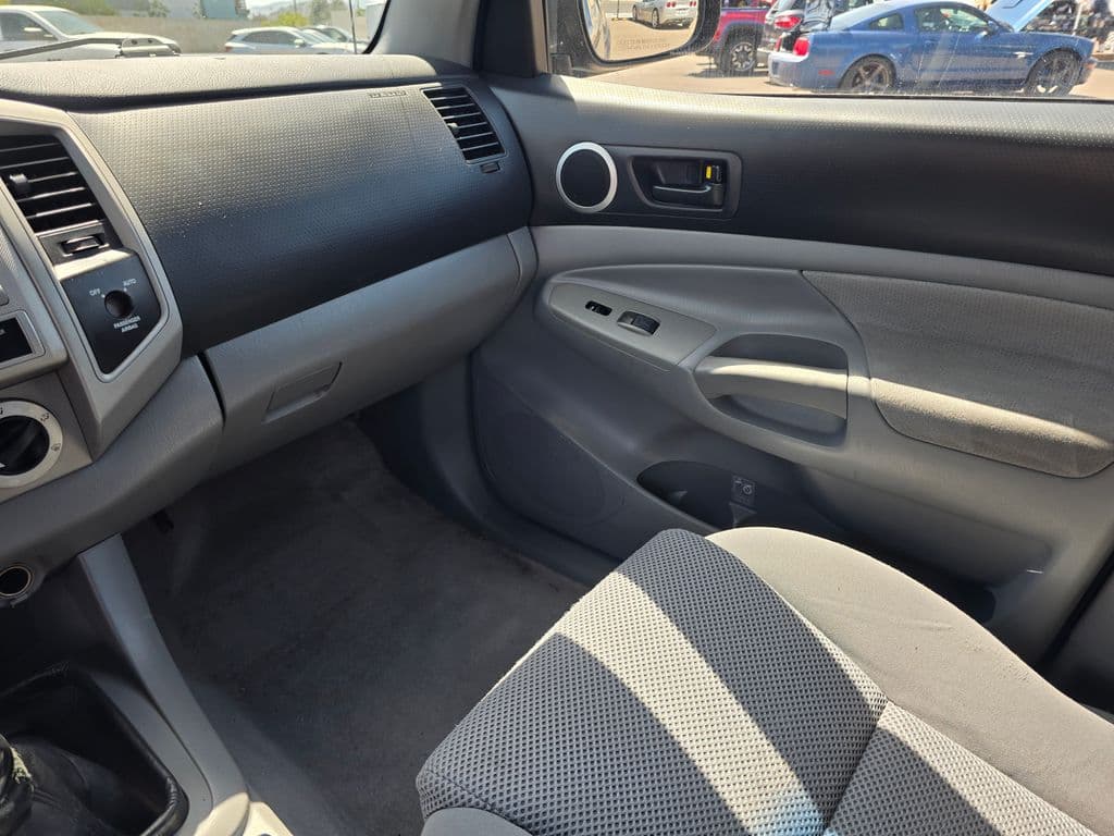 2006 Toyota Tacoma Base - Photo 28
