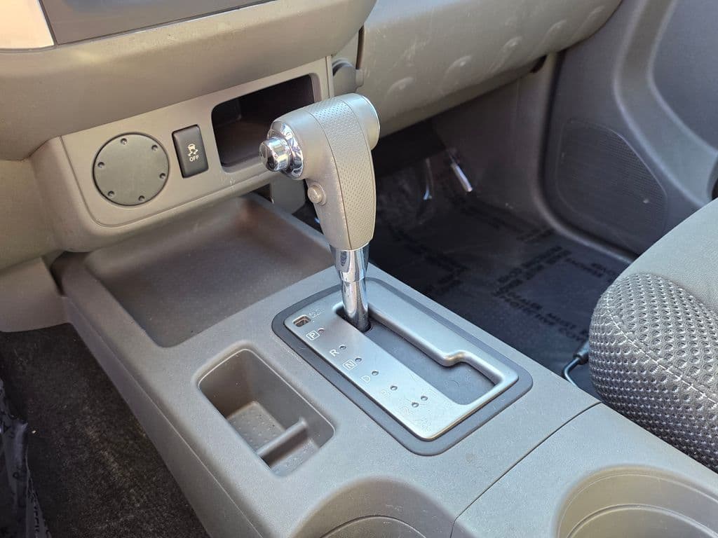 2016 Nissan Frontier Desert Runner - Photo 28