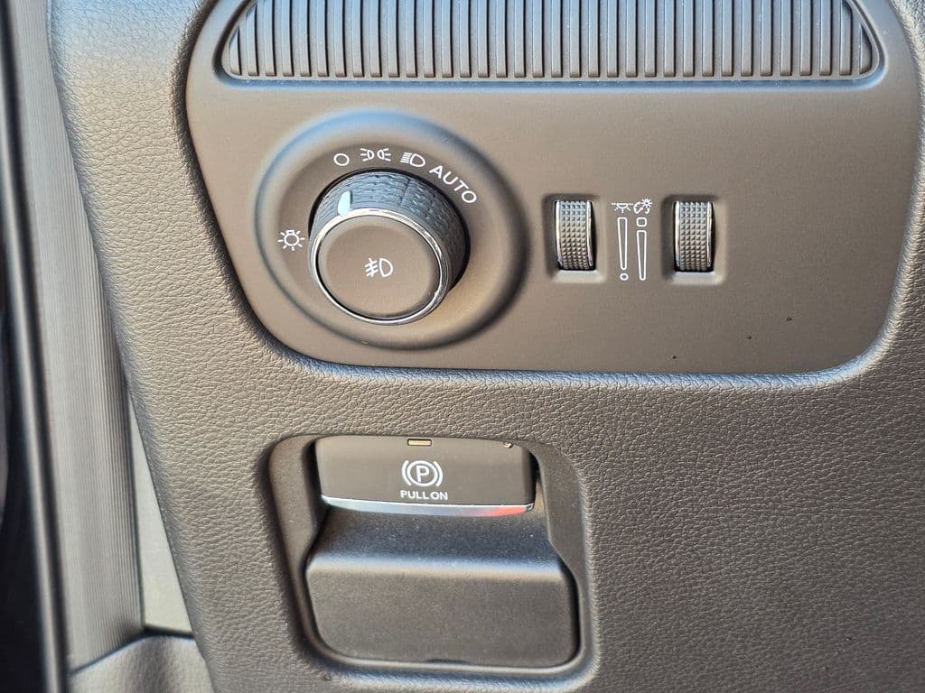 2025 Jeep Wagoneer Series II - Photo 44