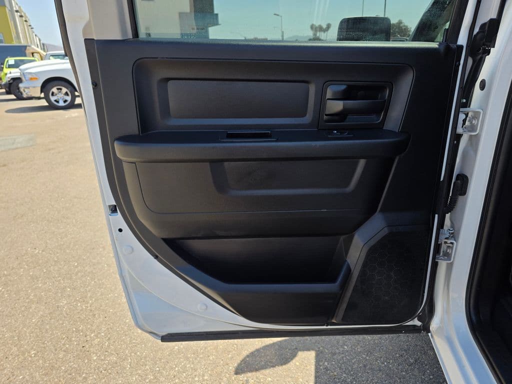 2019 Ram 1500 Classic Tradesman - Photo 22