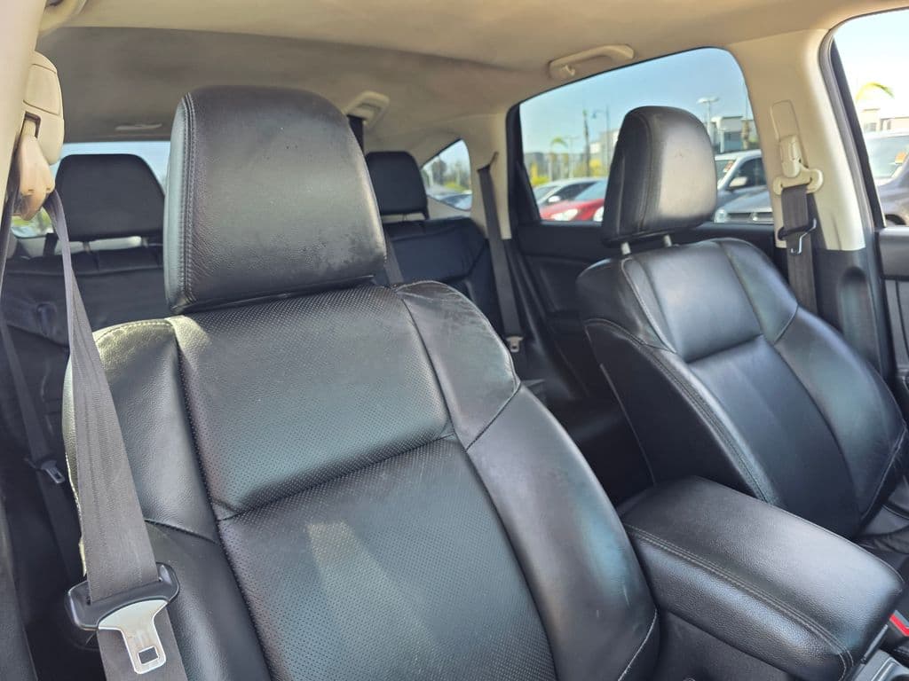 2016 Honda CR-V Touring - Photo 11