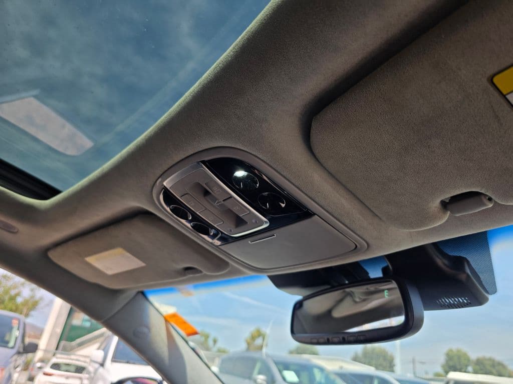 2016 Kia Cadenza Limited - Photo 13