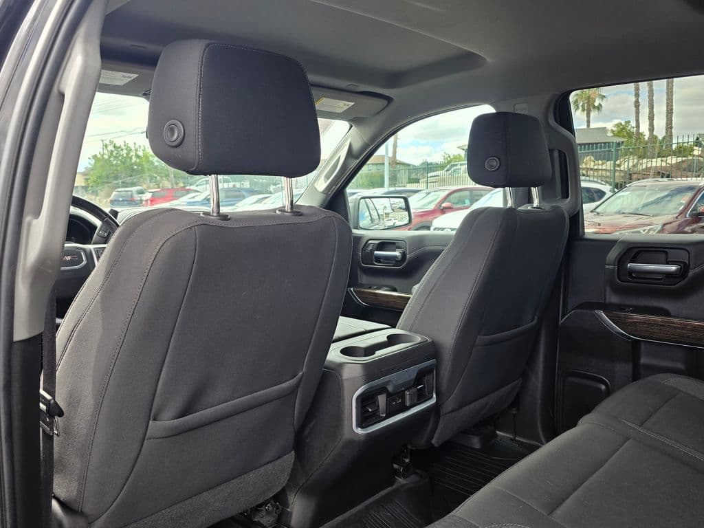 2022 GMC Sierra 1500 Limited Elevation - Photo 22