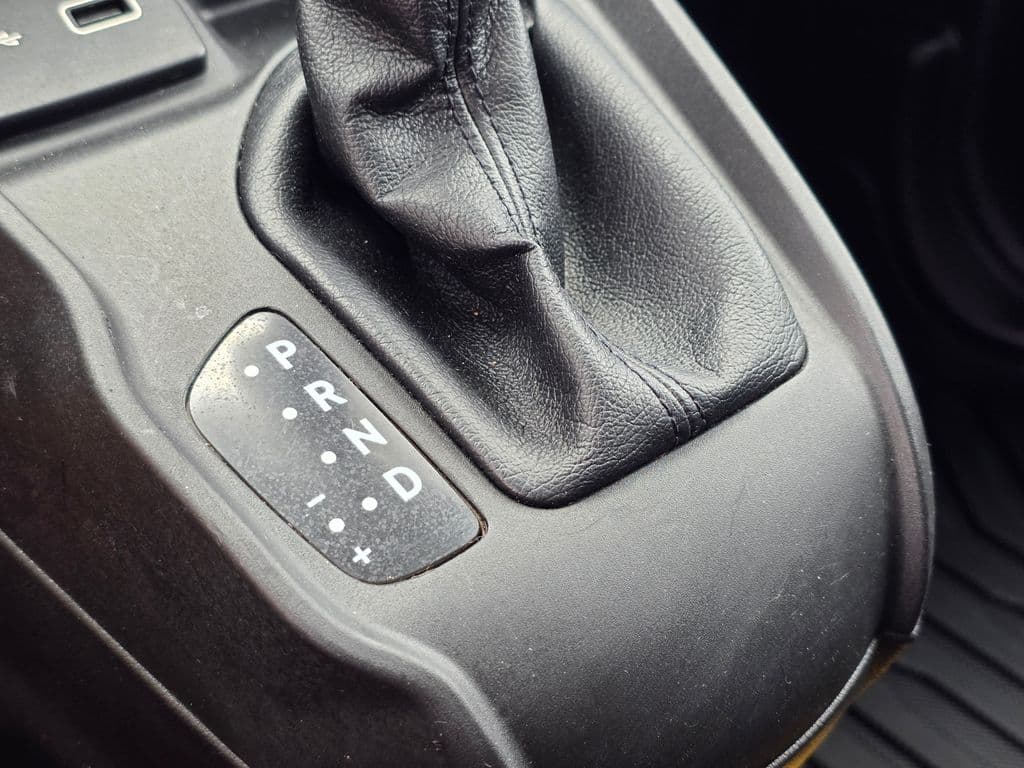 2022 Ram ProMaster City Base - Photo 31