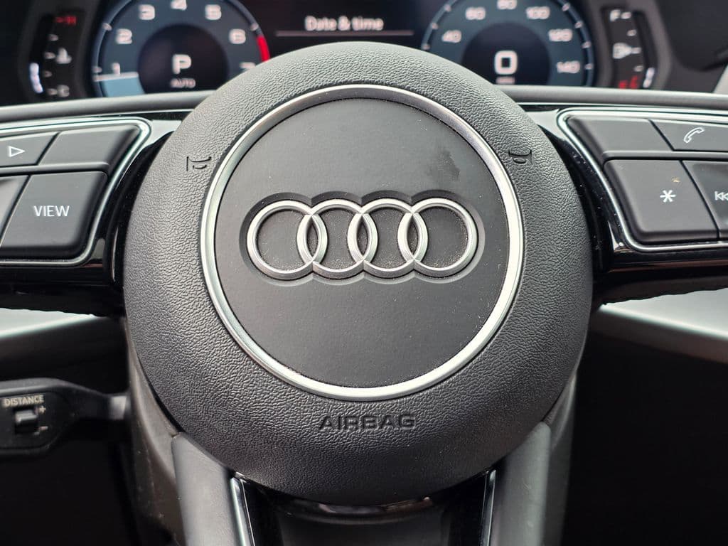 2024 Audi A3 - Photo 28