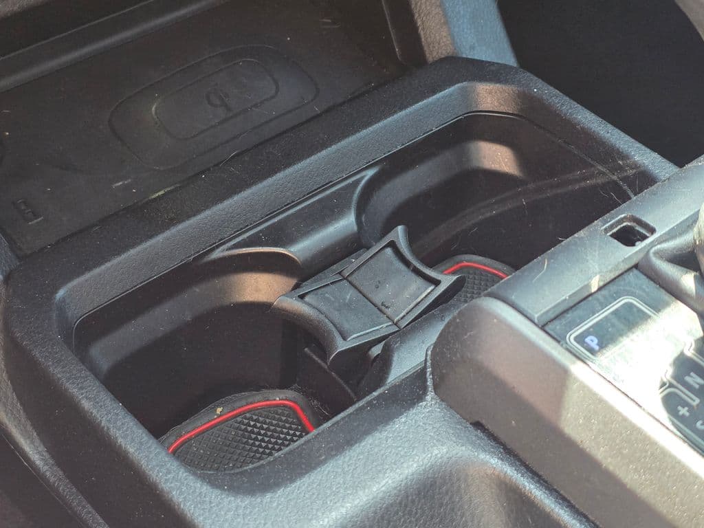 2020 Toyota Tacoma TRD Off-Road - Photo 39