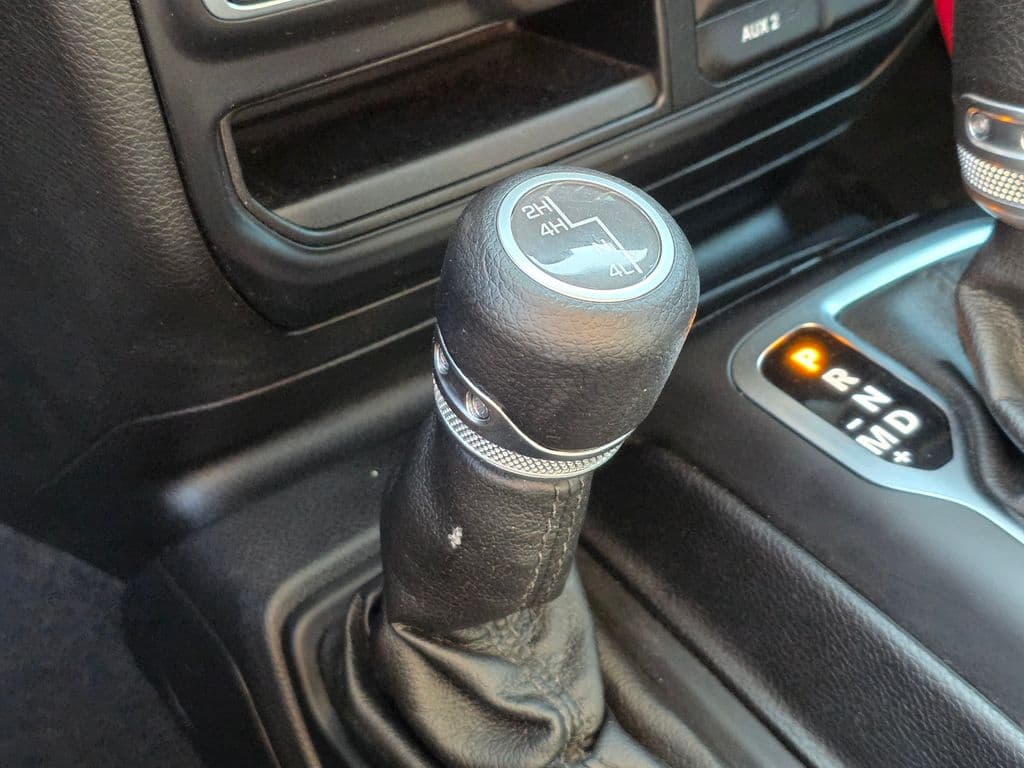2020 Jeep Gladiator Sport - Photo 36