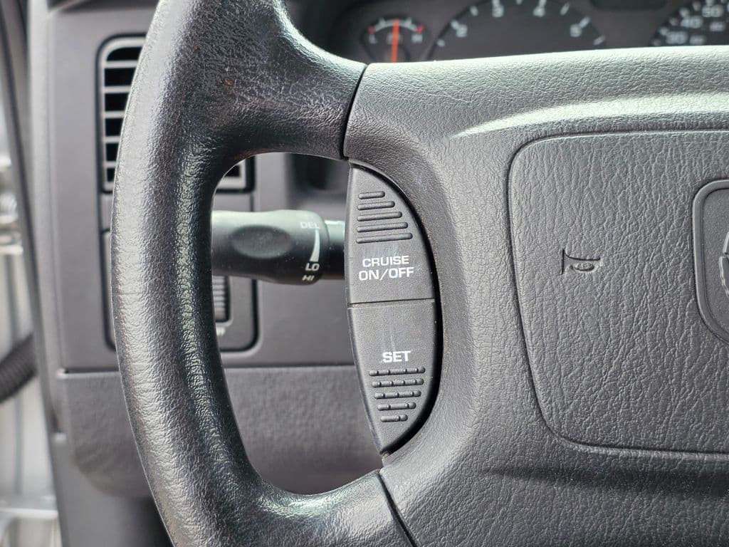 2004 Dodge Dakota Sport - Photo 19