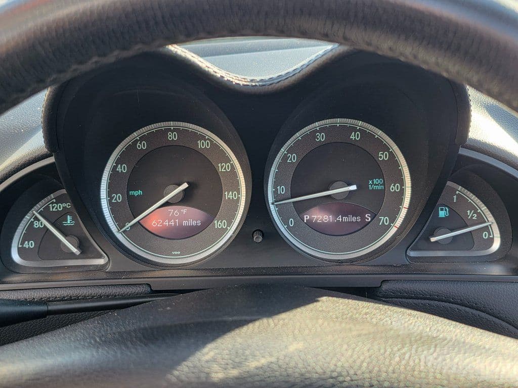 2007 Mercedes-Benz SL-Class SL 550 - Photo 22