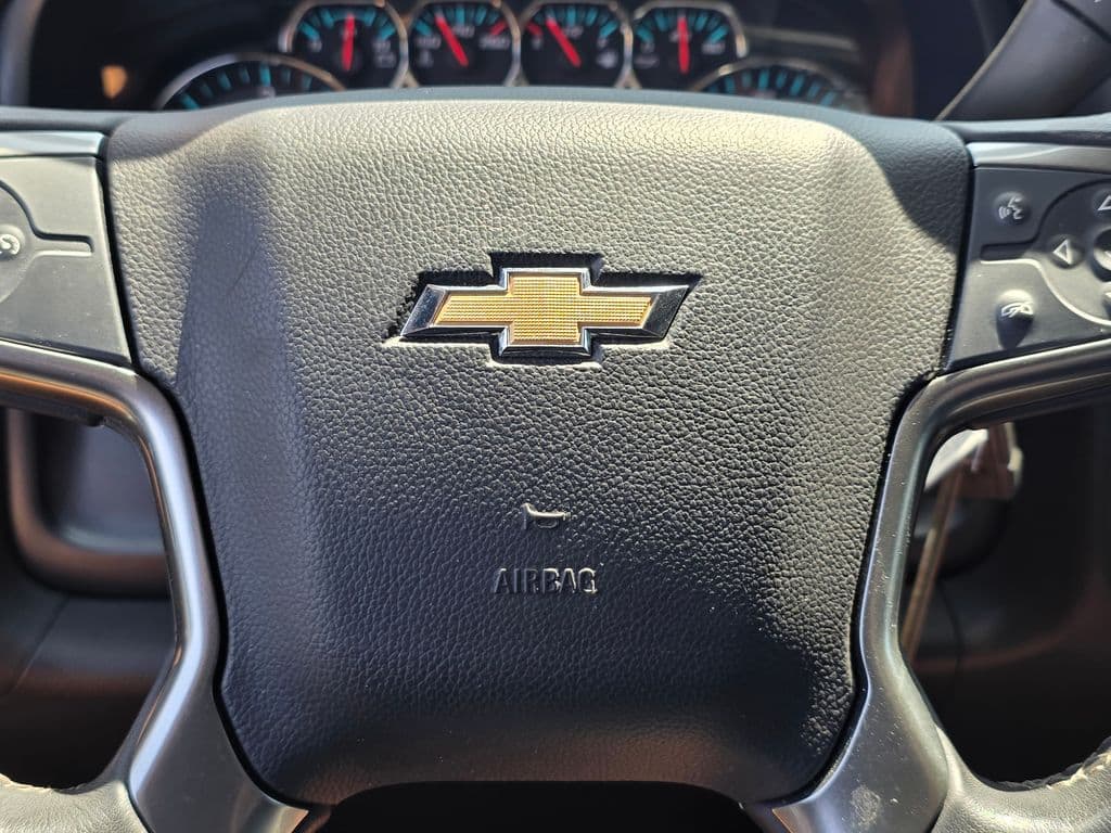 2019 Chevrolet Silverado 1500 LD LT - Photo 25