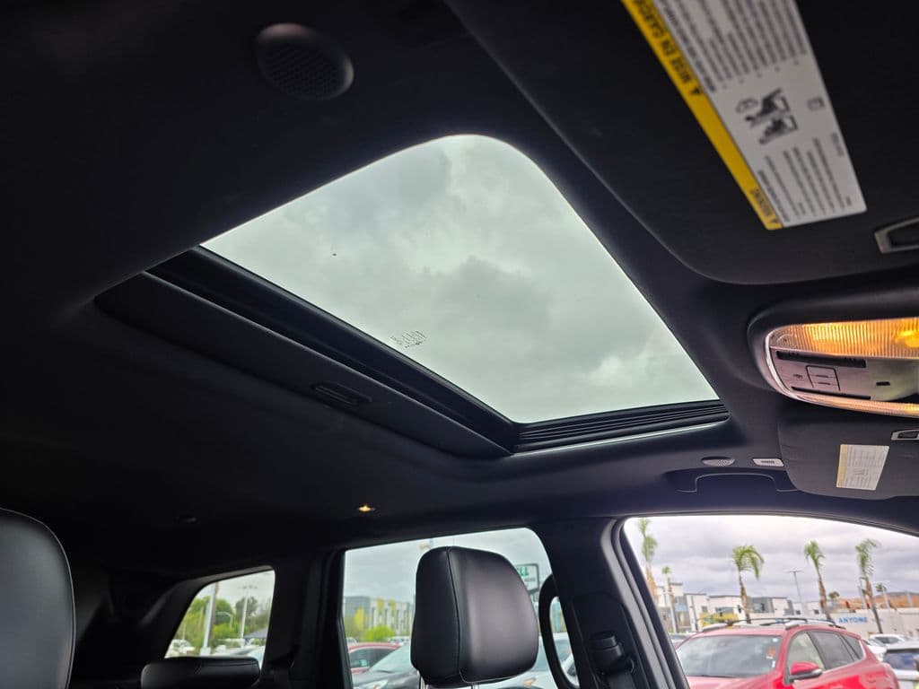 2022 Jeep Grand Cherokee WK Laredo X - Photo 12
