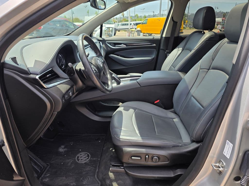2019 Buick Enclave Essence - Photo 17