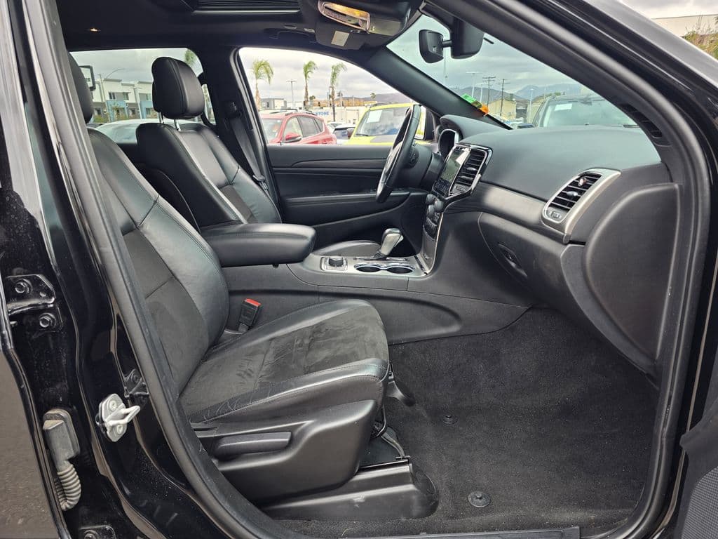 2022 Jeep Grand Cherokee WK Laredo X - Photo 10