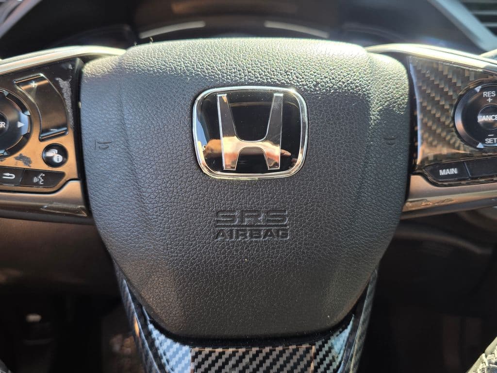 2021 Honda Civic Sport - Photo 24