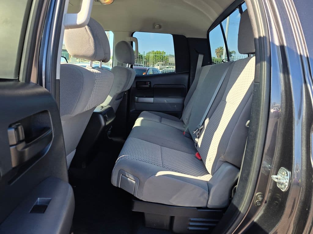2012 Toyota Tundra Grade - Photo 17