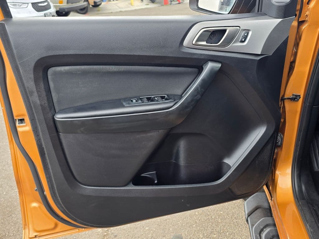 2019 Ford Ranger XLT - Photo 24