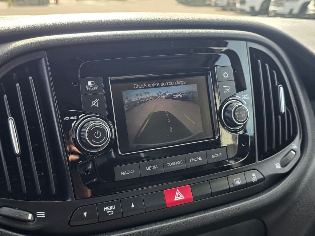 2021 Ram ProMaster City Tradesman SLT - Photo 27