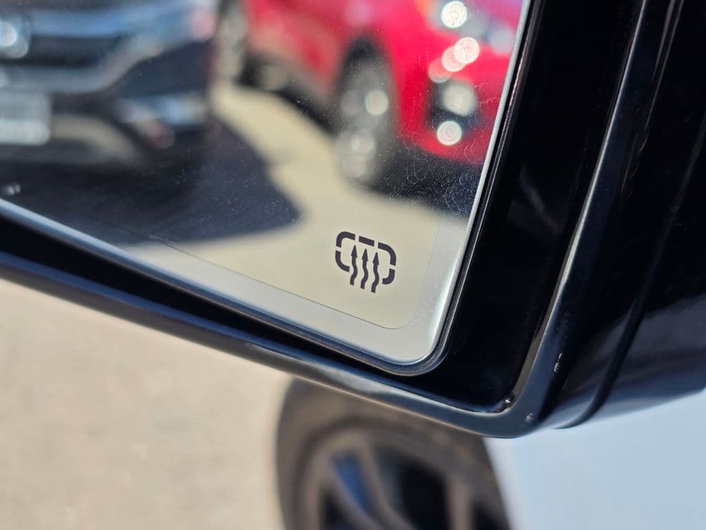 2024 Jeep Grand Wagoneer L Series II - Photo 33