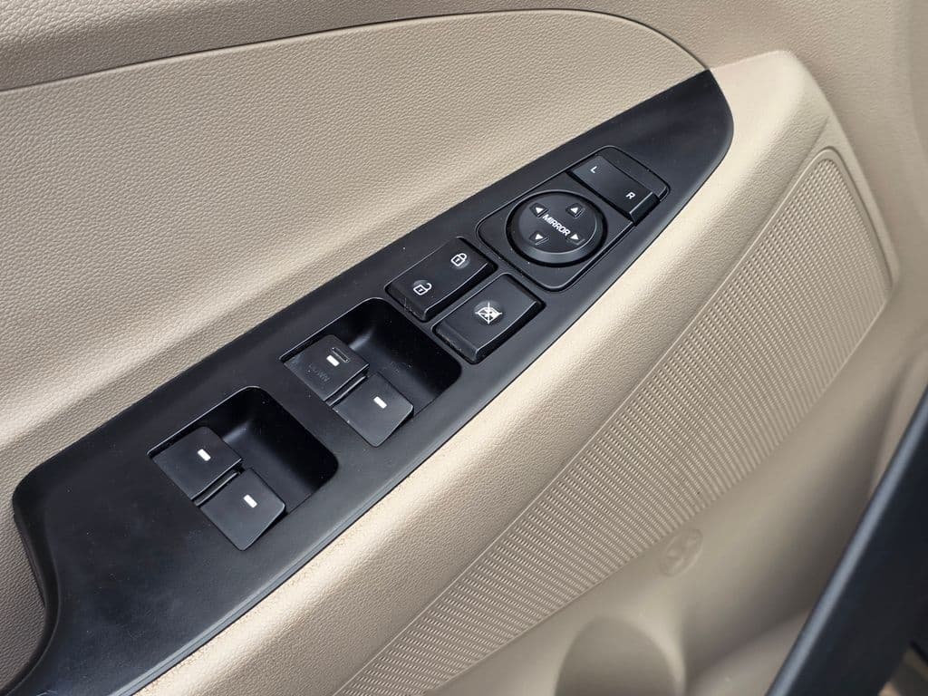 2016 Hyundai Tucson SE - Photo 22
