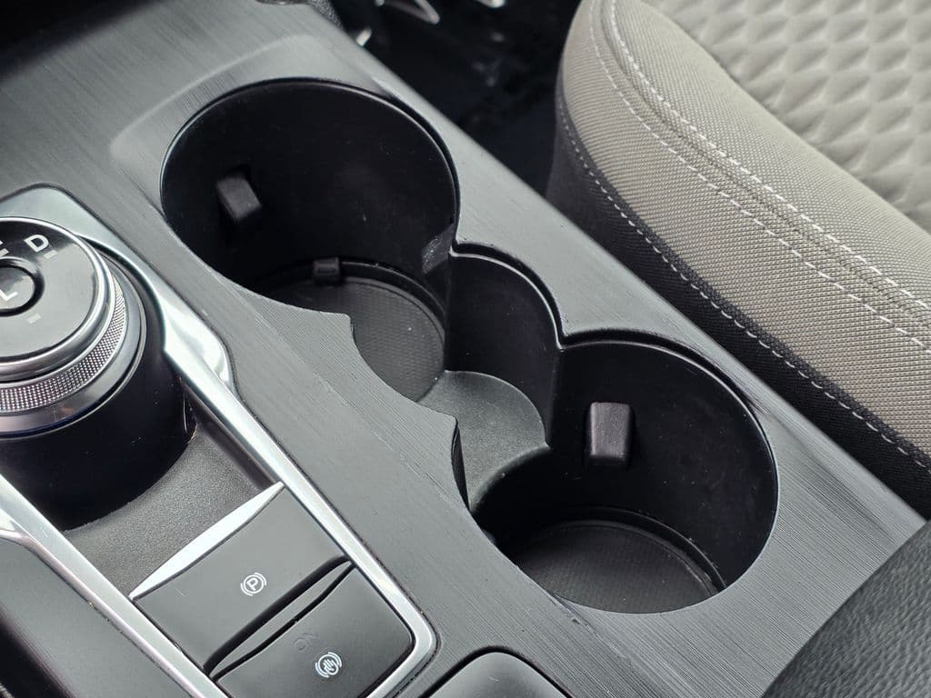 2020 Ford Escape SE Sport Hybrid - Photo 37