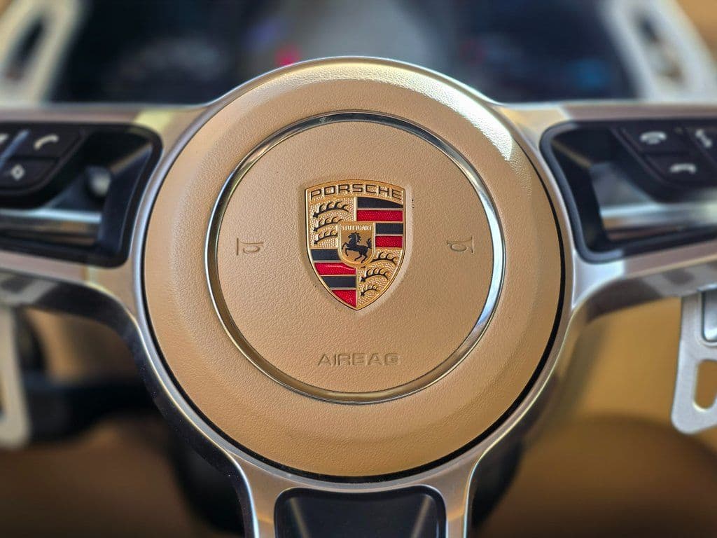 2015 Porsche Macan S - Photo 28