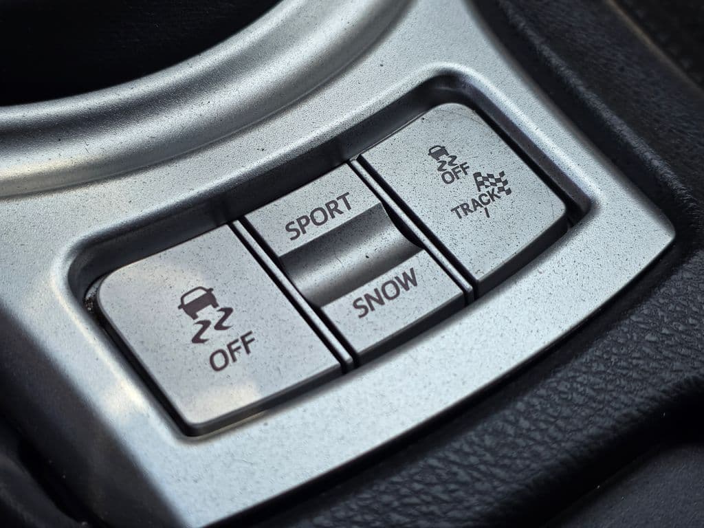 2020 Toyota 86 Base - Photo 29