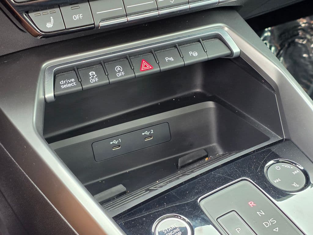 2024 Audi A3 - Photo 33