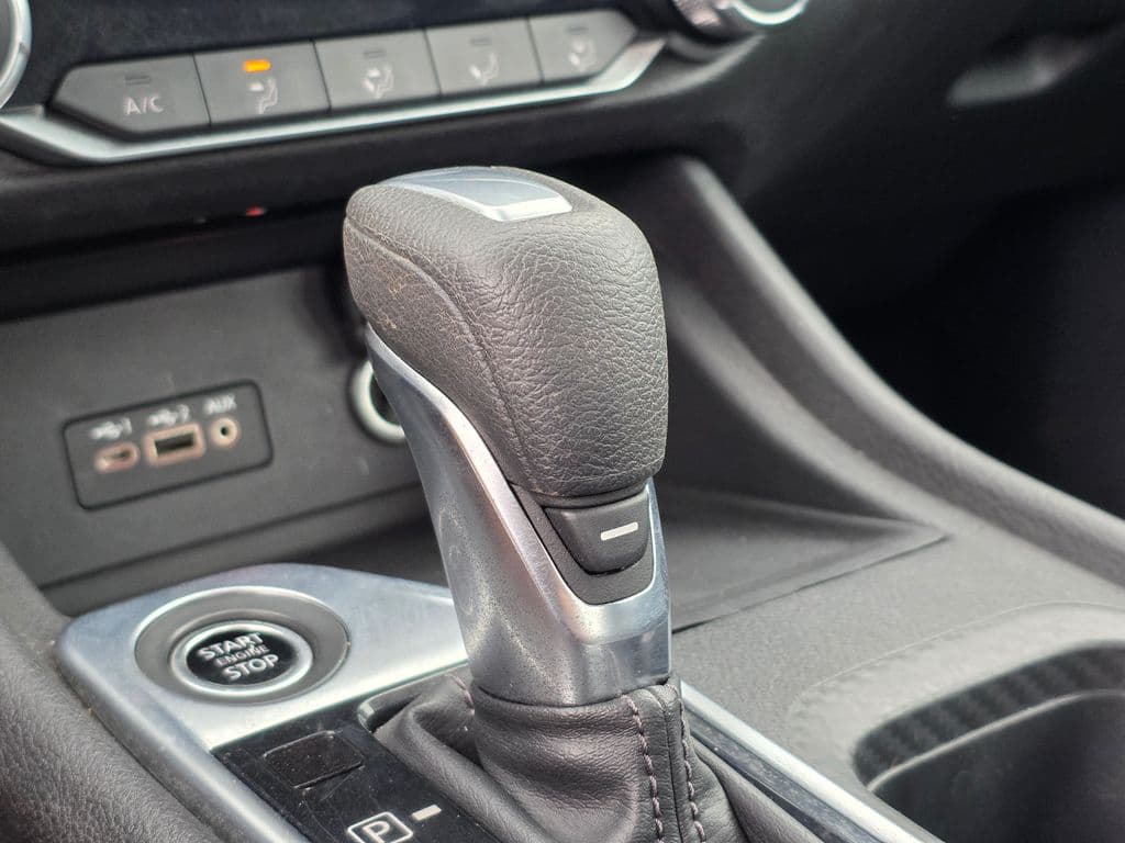 2022 Nissan Sentra SV - Photo 33