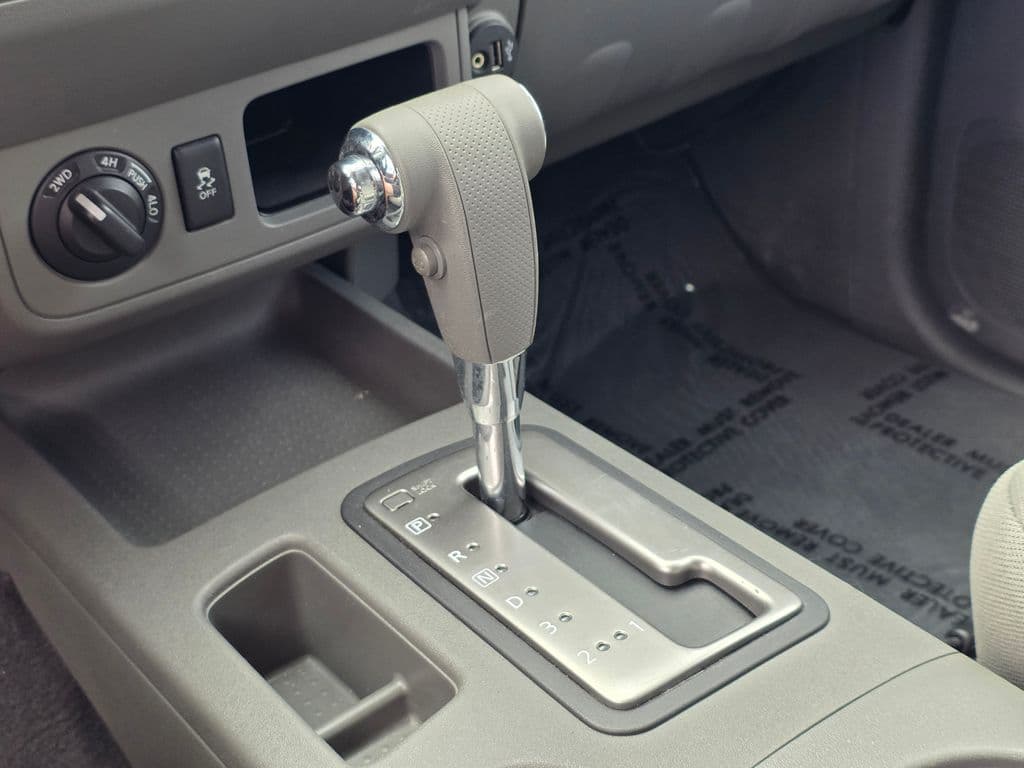 2019 Nissan Frontier SV - Photo 14