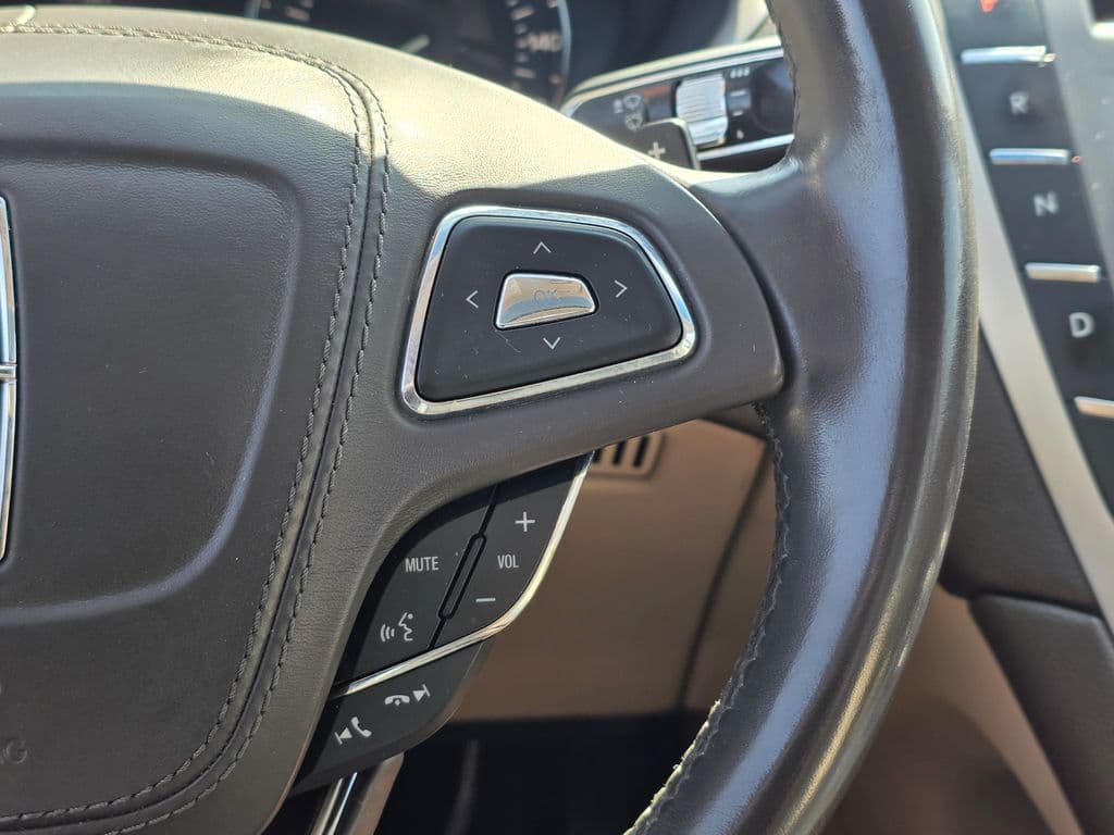 2018 Lincoln MKZ Reserve - Photo 30