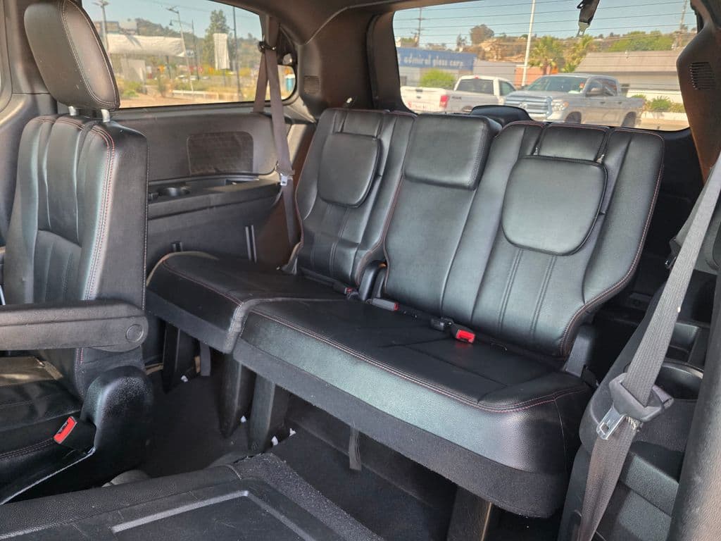 2019 Dodge Grand Caravan GT - Photo 20