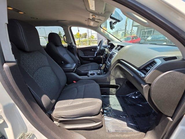 2014 GMC Acadia SLE-1 - Photo 10