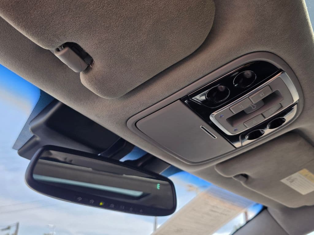 2016 Kia Cadenza Limited - Photo 39