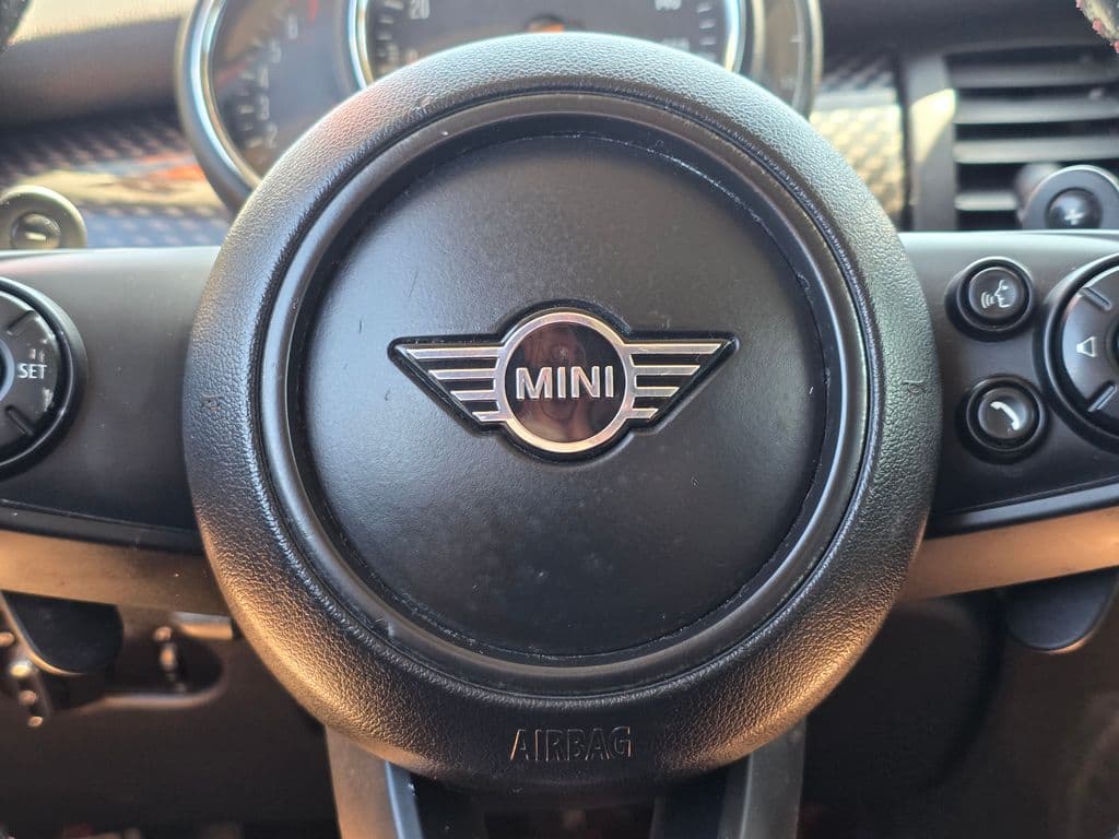 2020 MINI Cooper S - Photo 28
