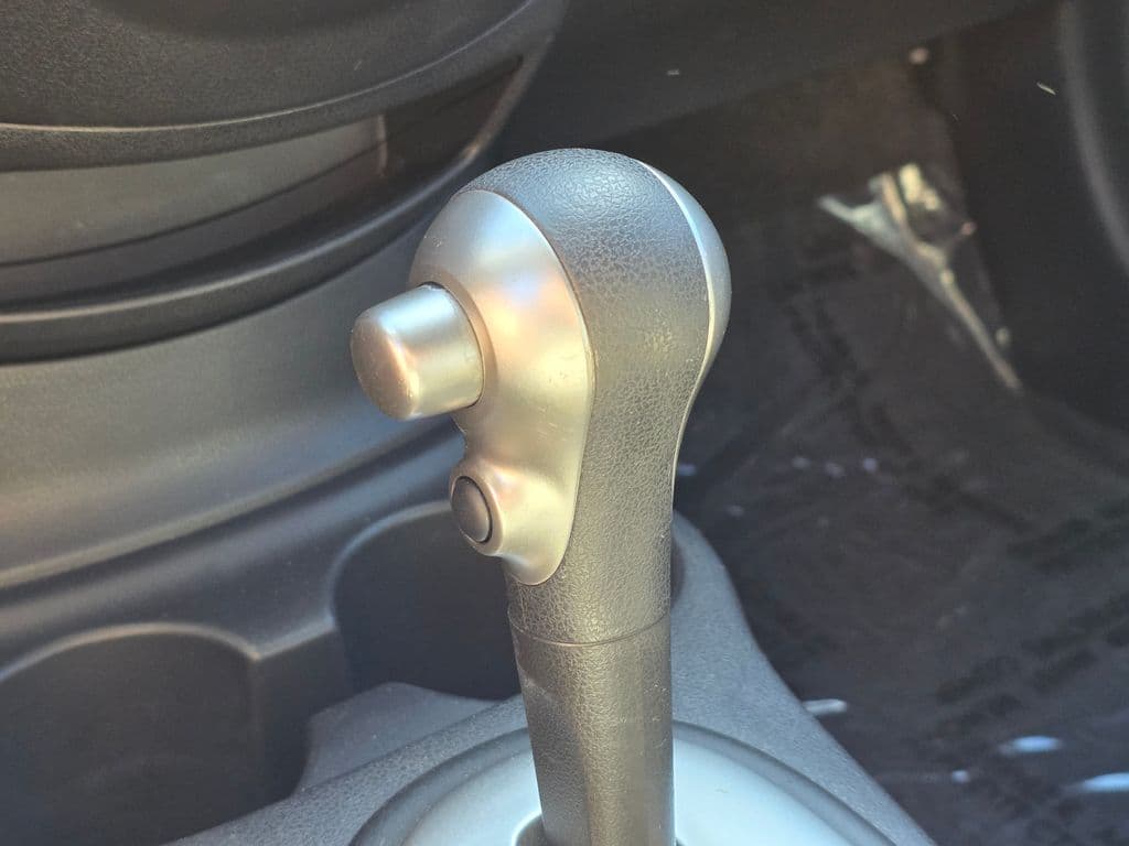 2014 Nissan Versa Note SV - Photo 31