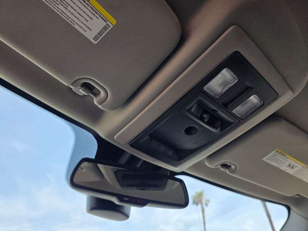 2014 Ram 1500 Laramie - Photo 37