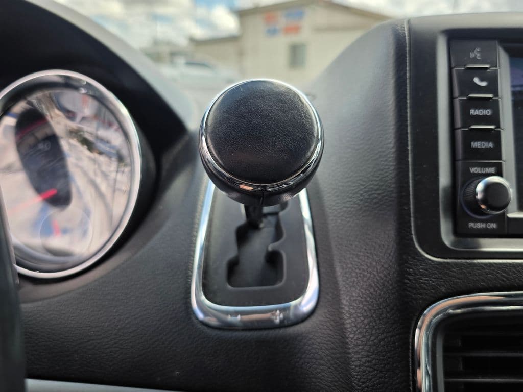2019 Dodge Grand Caravan GT - Photo 39