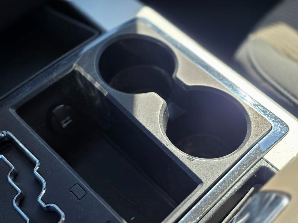 2011 Ram 1500 Outdoorsman - Photo 38