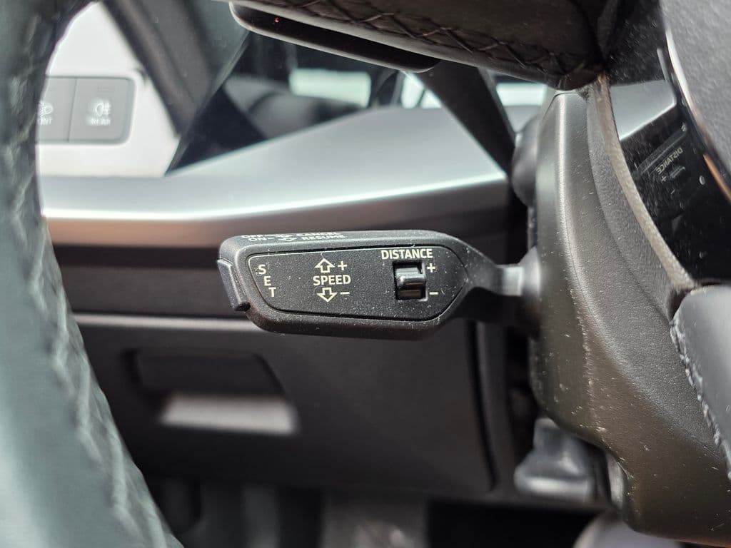 2024 Audi A3 - Photo 40