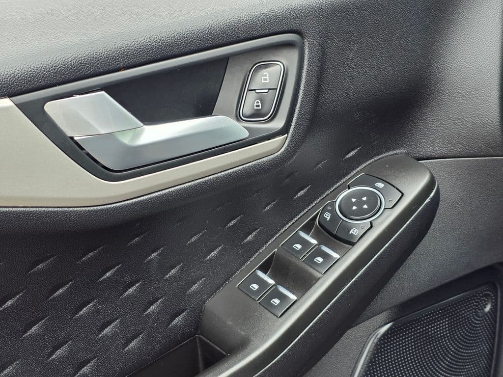 2020 Ford Escape SE Sport Hybrid - Photo 25